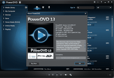 Powerdvd 13 Ultra Preactivated Download