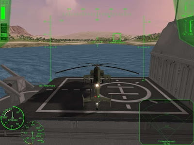 Operation Air Assault 2 PC Game Download Full