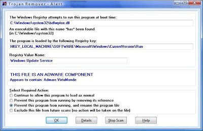 Trojan Remover v6.9.4.2943 Free Download Full