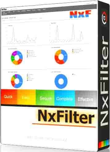 NxFilter 4.6.8.1 download the new version for mac