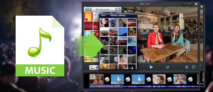 Aiseesoft Slideshow Creator 1.0.62 download the new for ios
