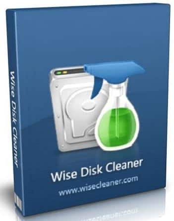 free Wise Disk Cleaner 11.0.3.817 for iphone instal