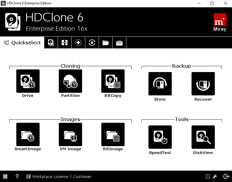 HDClone 12.0.9 Free Download Full