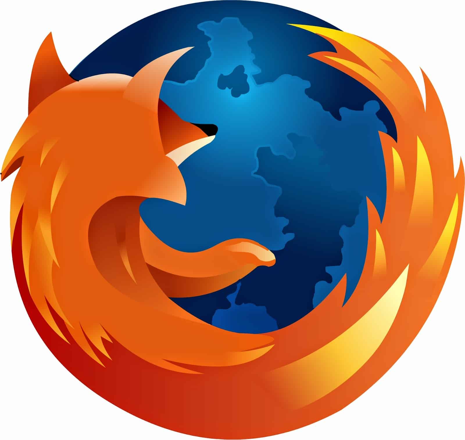 firefox