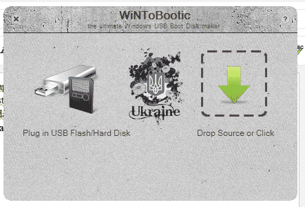 WiNToBootic v2.2.1 Bootable Windows Manager