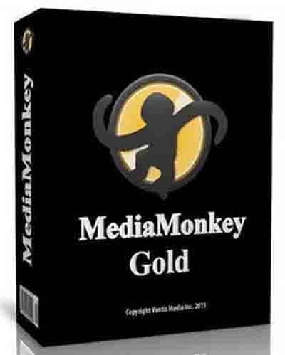 MediaMonkey Gold 5.0.4.2693 download the new version for ipod