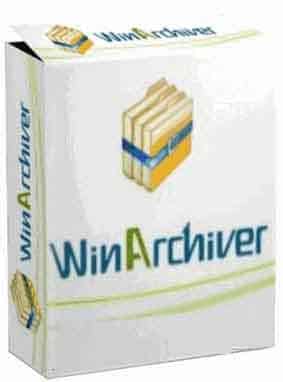 WinArchiver