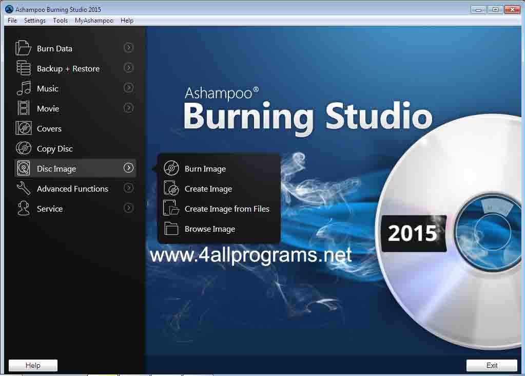 Ashampoo burning studio 2014 torrent