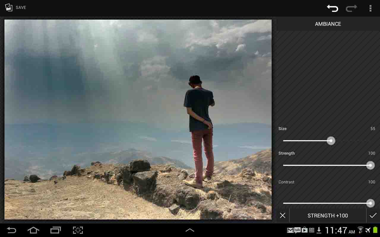 Snap Camera HDR v8.10.1 Premium APK