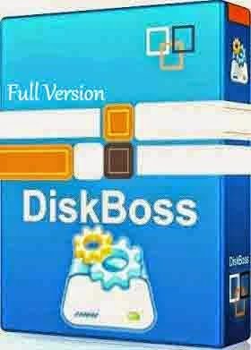 download the last version for android DiskBoss Ultimate + Pro 13.8.16