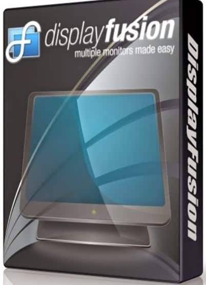 DisplayFusion Pro 10.1.2 download the new version for ios