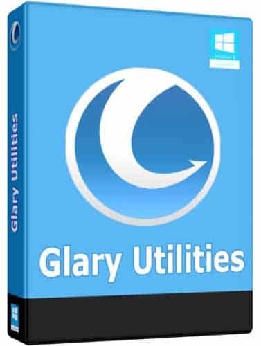 free instals Glary Utilities Pro 5.207.0.236
