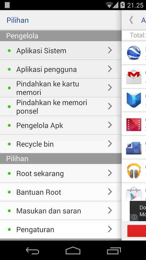 System App Remover PRO v7.1 APK