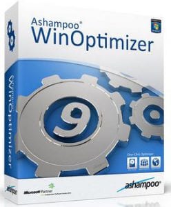 ashampoo winoptimizer 2016 torrent