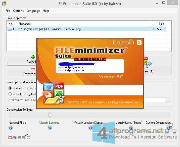 free download file minimizer full