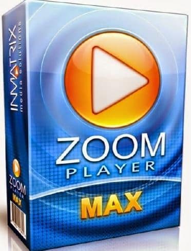 Zoom Player MAX 18.0 Beta 4 for iphone instal