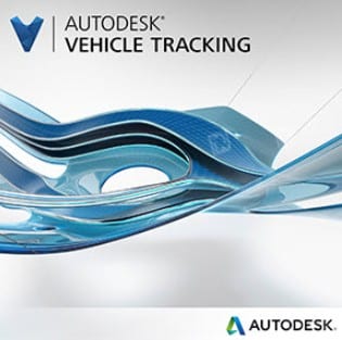 Autodesk Vehicle Tracking