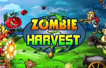 Zombie Harvest v1.0.6 (MOD MONEY) FULL APK | All Programs