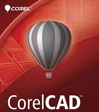 corel cad 2020