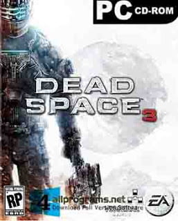 DeadSpace3