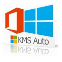 kms auto download