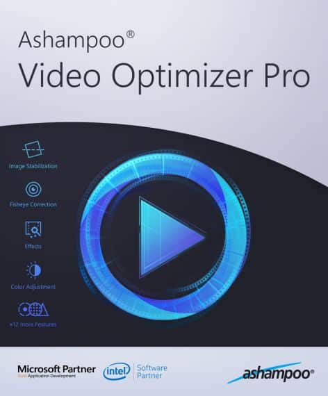 ashampoo photo optimizer free download