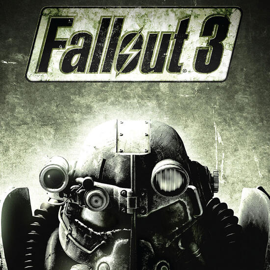 Fallout 3