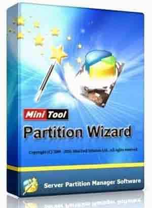 MiniTool Partition Wizard Pro / Free 12.8 download the last version for iphone
