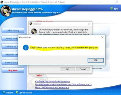 logixoft revealer keylogger pro crack