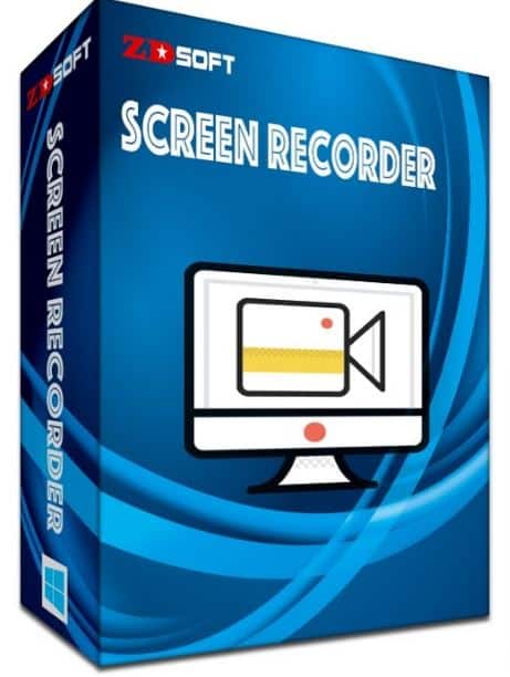 Screen Recorder