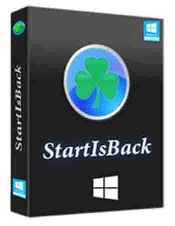 instal the last version for windows StartIsBack++ 3.6.10