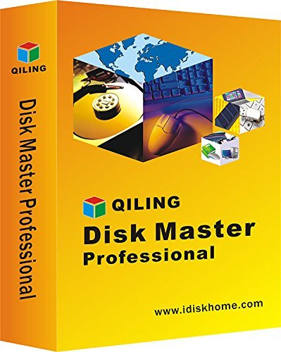 Master disk