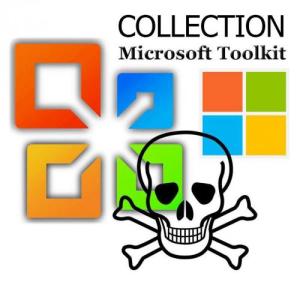 microsoft-toolkit-collection