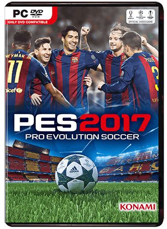 pes-2017