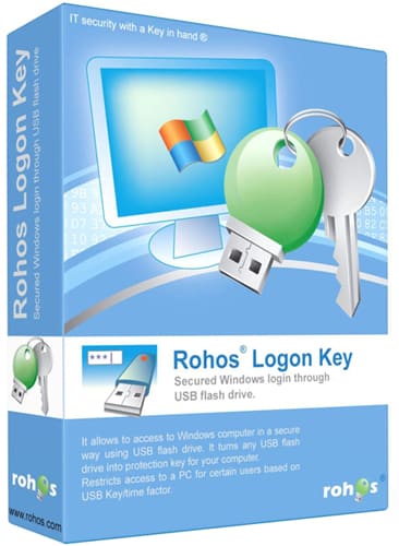 rohos-logon-key