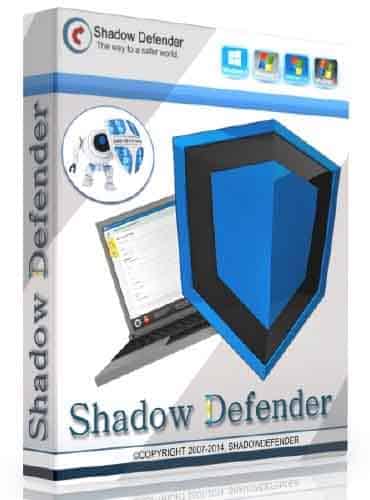 Shadow Defender