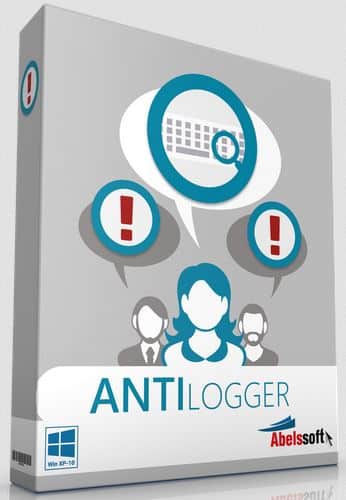 download Abelssoft AntiLogger 2023 v7.02.47313