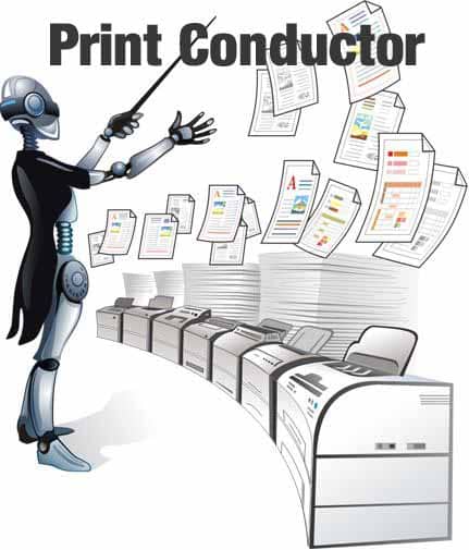 Print Conductor