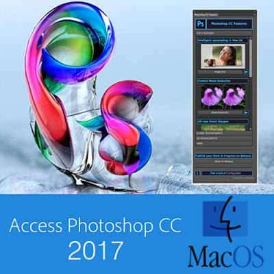 adobe photoshop cc 2017 setup and crack free download