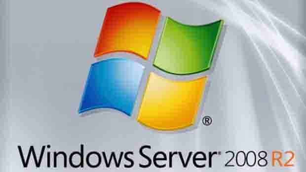 Windows Server 2008