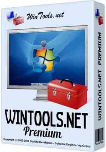 WinTools net Premium 23.10.1 download the new for apple