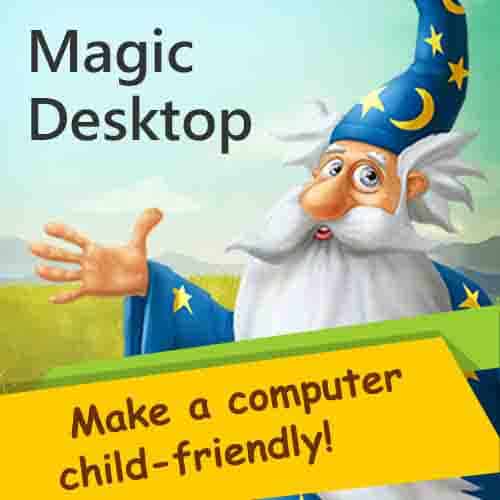 how to remove magic desktop by easybits software windows 7