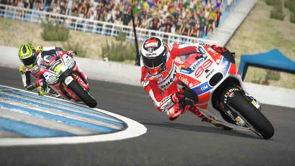 MotoGP 17 for PC Full-REPACK