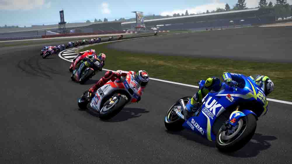 MotoGP 17 for PC Full-REPACK