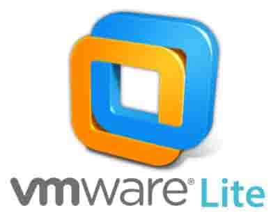 VMware Workstation Lite