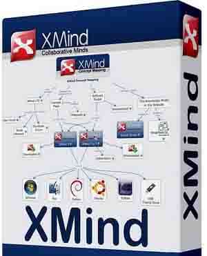 xmind program