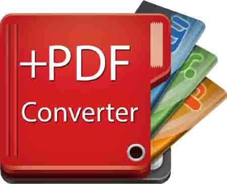 All PDF Converter