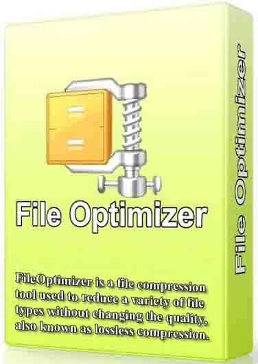 FileOptimizer