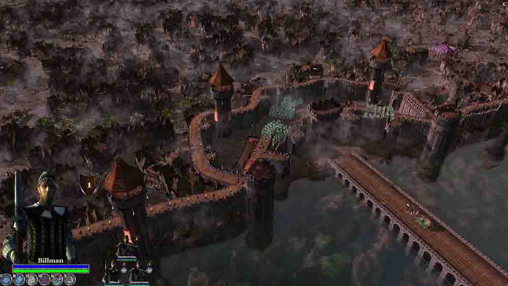 Medieval Kingdom Wars PC Game Full