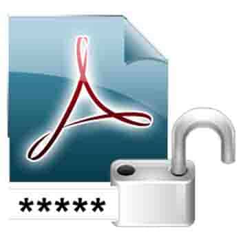 Top Password PDF Recovery